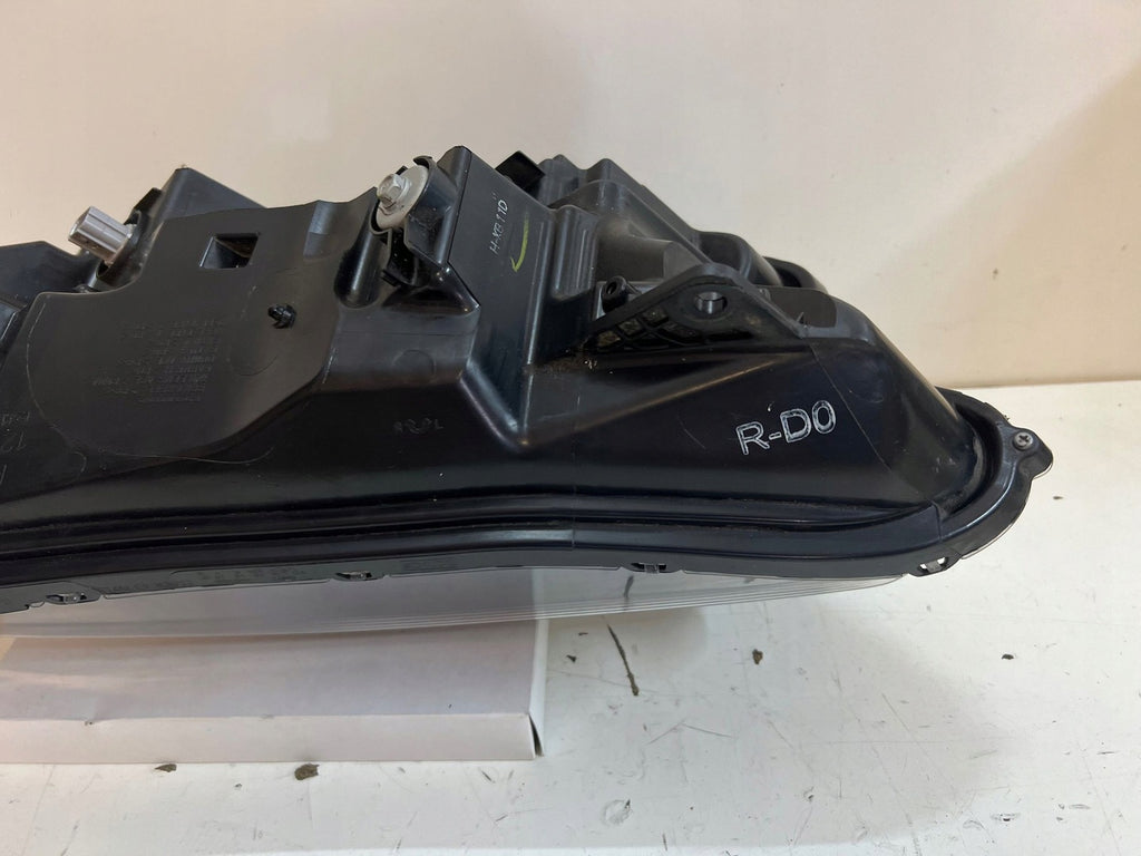 Frontscheinwerfer Honda Cr-V V Full LED Rechts Scheinwerfer Headlight