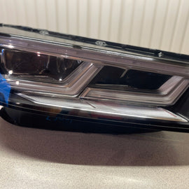 Frontscheinwerfer Audi Q5 80A941034 LED Rechts Scheinwerfer Headlight SCH5076823946pt