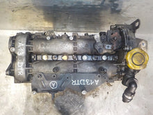 Load image into Gallery viewer, Motor Opel Astra J Corsa D A13DTR 1.3 CDTI 95PS 70kW Diesel Engine Unkomplett MOT7562145597bf