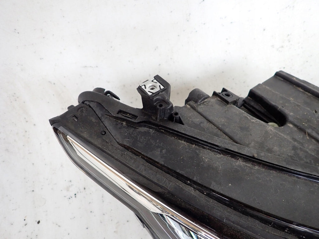 Frontscheinwerfer VW Golf VIII 5H1941006C 5G1941751 LED Rechts Headlight SCH3317795892ui