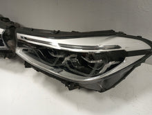 Laden Sie das Bild in den Galerie-Viewer, Frontscheinwerfer BMW 6 G32 7461883 7496444 Full LED Rechts oder Links SCH3094823007zb
