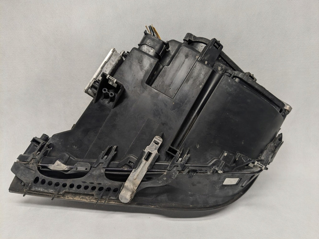 Frontscheinwerfer BMW 7 F01 F02 7182150 Xenon Rechts Scheinwerfer Headlight SCH2930063379kz