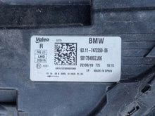 Load image into Gallery viewer, Frontscheinwerfer BMW X1 F48 7472250 Rechts Scheinwerfer Headlight SCH1370613571ja