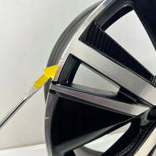 Load image into Gallery viewer, 1x Alufelge 19 Zoll 7.0" 5x108 9832762380 Citroën I Rim Wheel FEL7253254646io