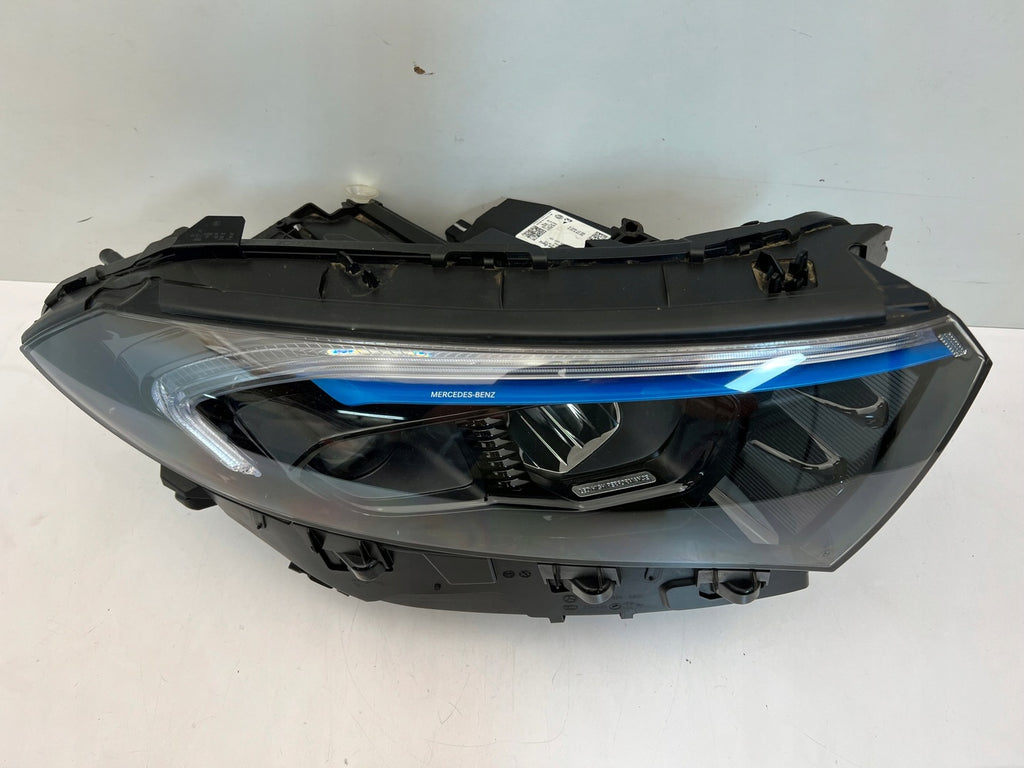 Frontscheinwerfer Mercedes-Benz Eqa Eqb A2439069000 LED Rechts Headlight