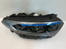 Laden Sie das Bild in den Galerie-Viewer, Frontscheinwerfer Mercedes-Benz Eqa Eqb A2439069000 LED Rechts Headlight