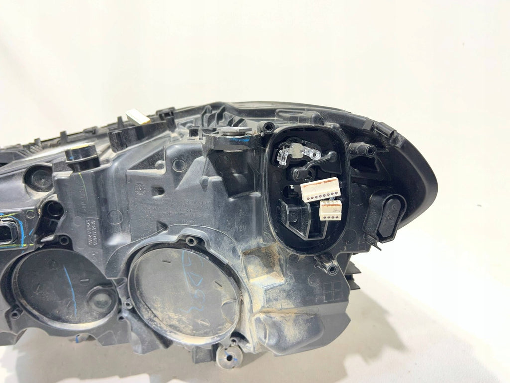 Frontscheinwerfer BMW X3 G01 G02 5A29206 LED Rechts Scheinwerfer Headlight SCH7452317073rq