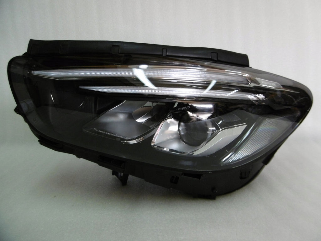 Frontscheinwerfer Mercedes-Benz W247 A2479062503 LED Links Headlight