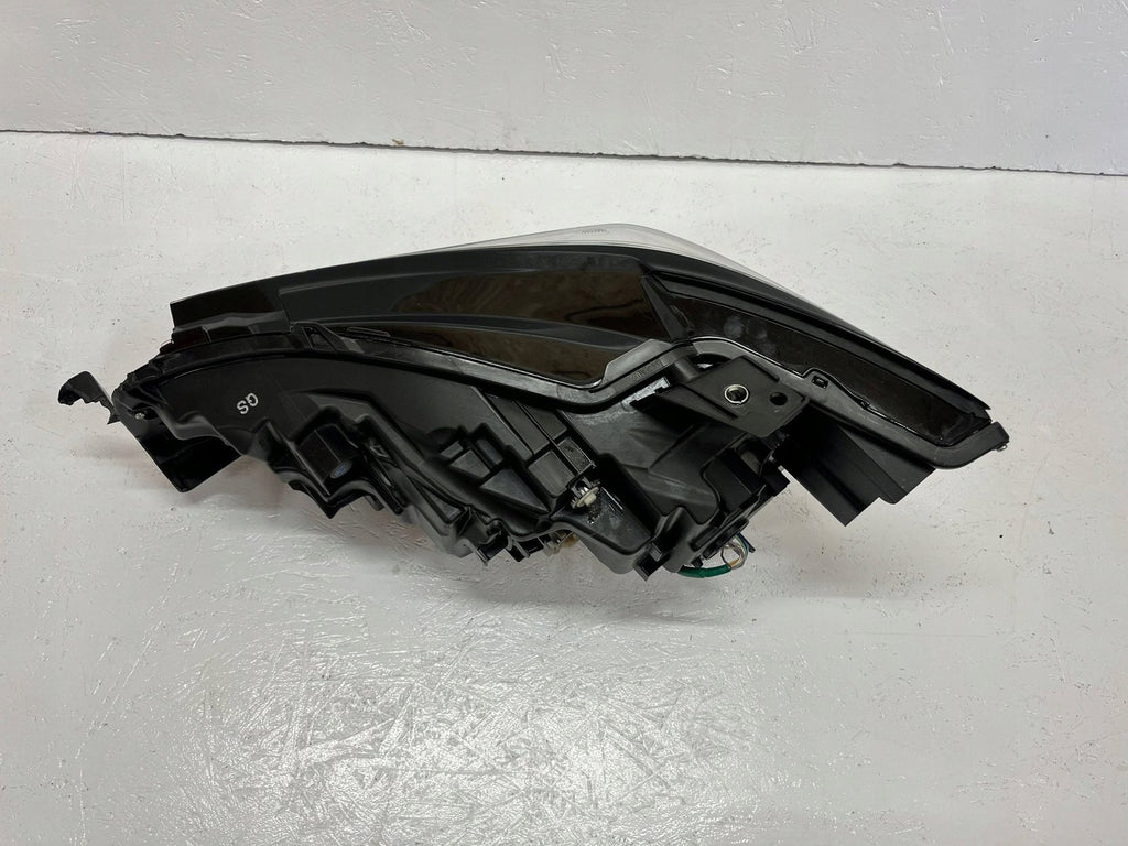 Frontscheinwerfer Mazda GRF5-51030 Ein Stück (Rechts oder Links) Headlight