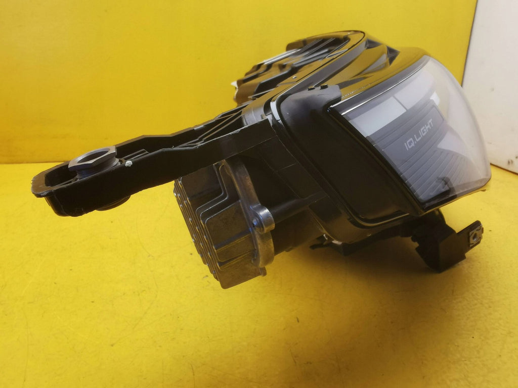 Frontscheinwerfer VW I 1T4941036A LED Rechts Scheinwerfer Headlight SCH7669149323nx