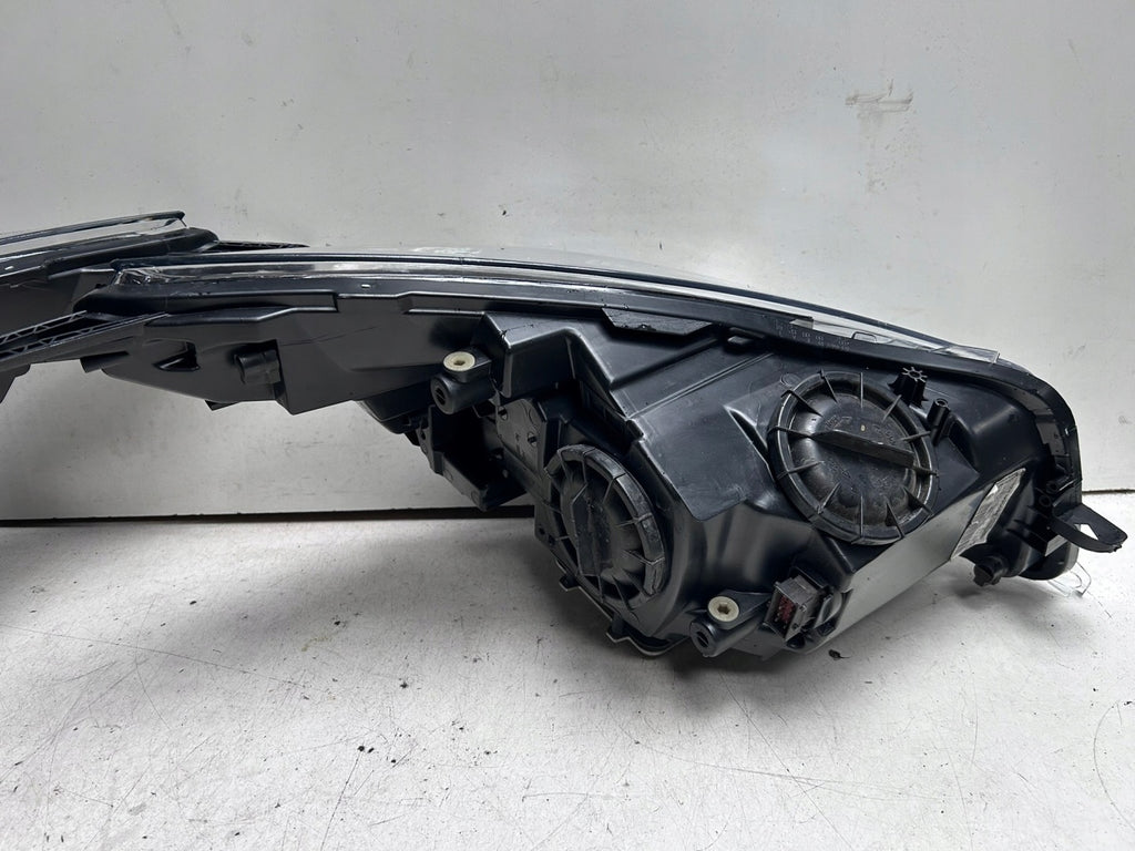 Frontscheinwerfer Opel Insignia A 1ZT009631-02 1ZT009631-01 Ein Satz Headlight SCH9441695645me