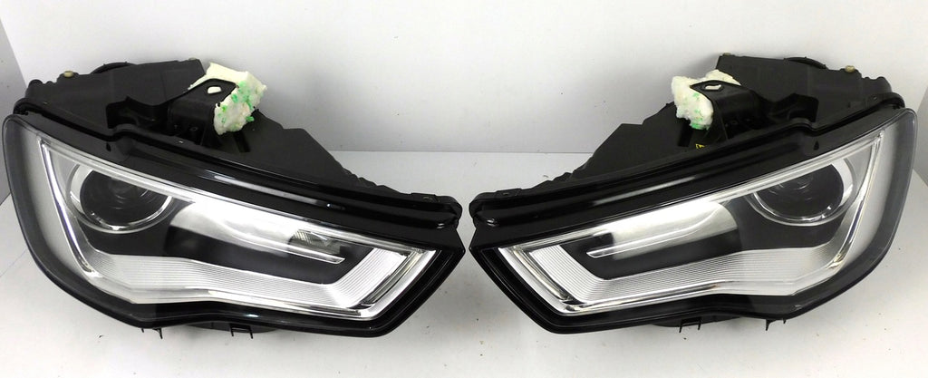 Frontscheinwerfer Audi A3 8V0941005 LED Ein Stück (Rechts oder Links) Headlight