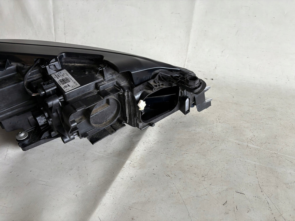 Frontscheinwerfer Skoda Arteon 3G8941081D LED Links Scheinwerfer Headlight