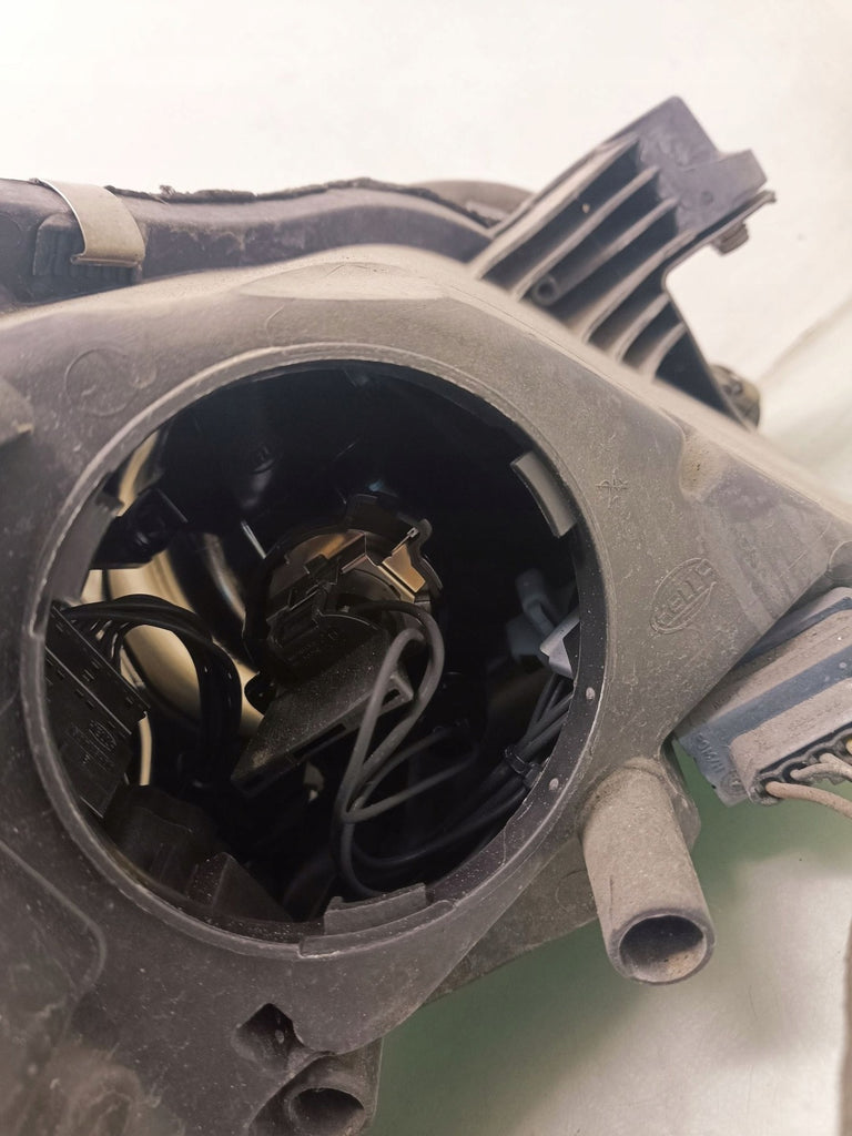 Frontscheinwerfer Mercedes-Benz Cls C219 73485702 A0028206026 5DF00829000 Links SCH5593049303bm