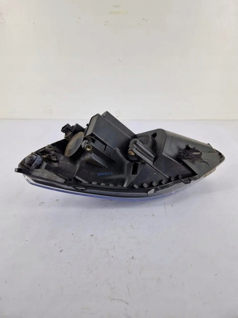 Frontscheinwerfer Opel Zafira B 4421149R Rechts Scheinwerfer Headlight SCH5562959929uw