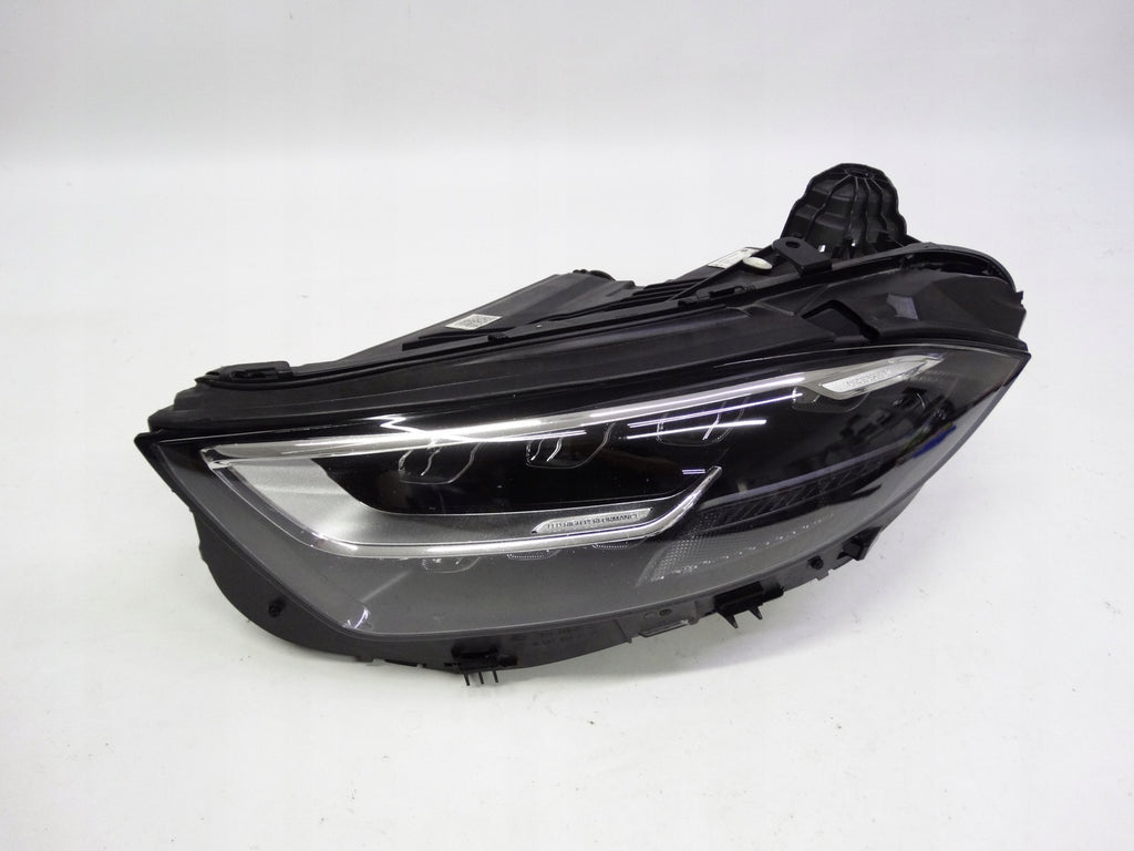 Frontscheinwerfer Mercedes-Benz Cls A2579067700 LED Links Scheinwerfer Headlight SCH2736826351ms