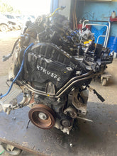 Load image into Gallery viewer, Motor Dacia Mercedes-Benz Nissan PPX589 K9K876 1.5 DCI 28TKm Diesel Komplett
