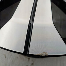 Load image into Gallery viewer, 1x Alufelge 19 Zoll 8.5" 5x108 42ET Glanz Schwarz 32143628 Volvo Xc40 Rim Wheel FEL9130815981jc