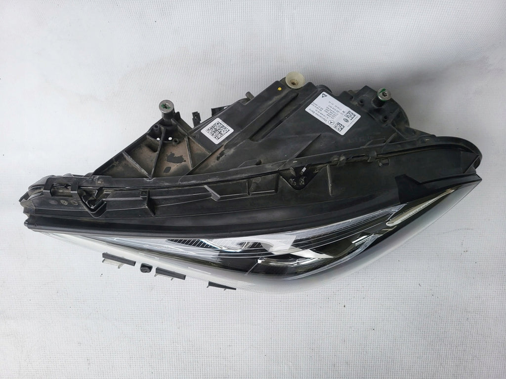 Frontscheinwerfer Mercedes-Benz Cla A1189062500 LED Links Scheinwerfer Headlight SCH1408371814ik