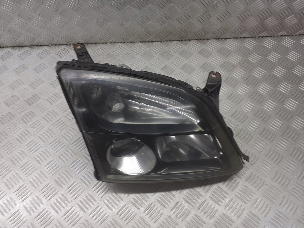 Frontscheinwerfer Opel Signum Xenon Rechts Scheinwerfer Headlight SCH3107843574up