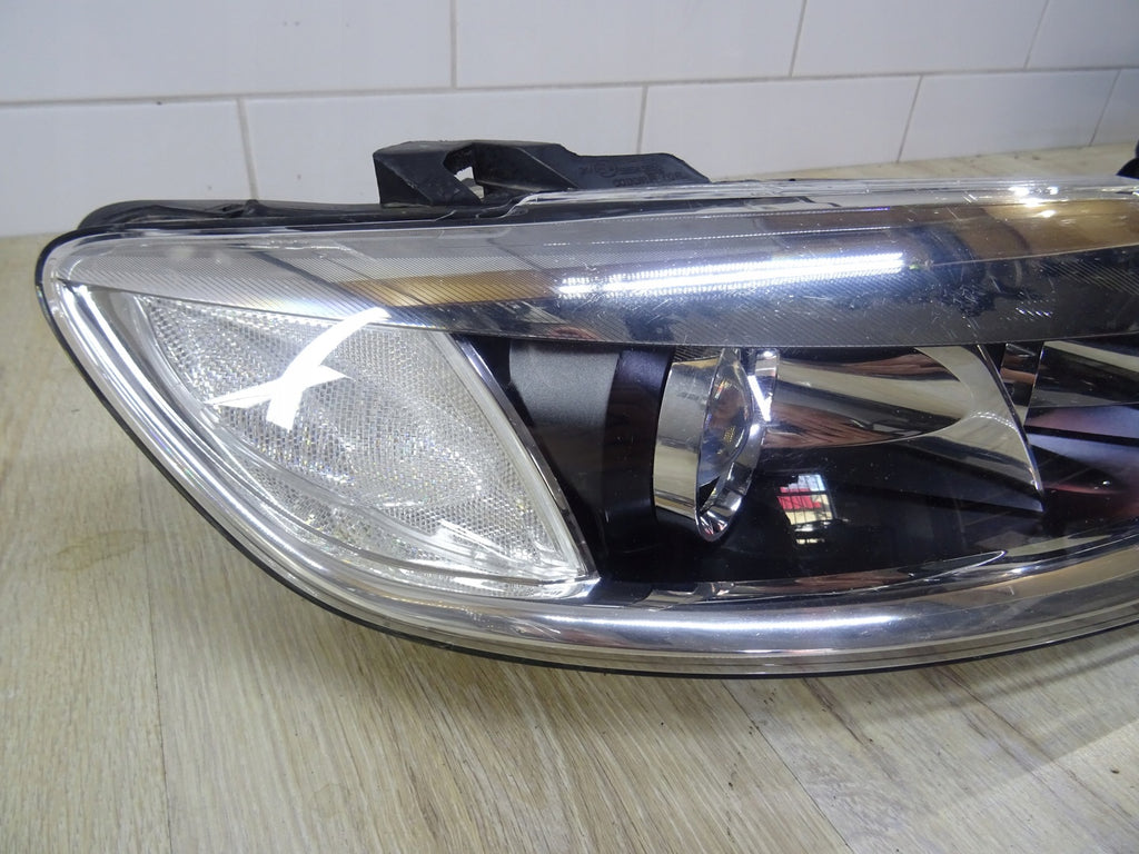 Frontscheinwerfer Audi Q7 4L0941004B Xenon Rechts Scheinwerfer Headlight