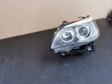 Laden Sie das Bild in den Galerie-Viewer, Frontscheinwerfer BMW E60 E61 Xenon Links Scheinwerfer Headlight SCH2057283793om