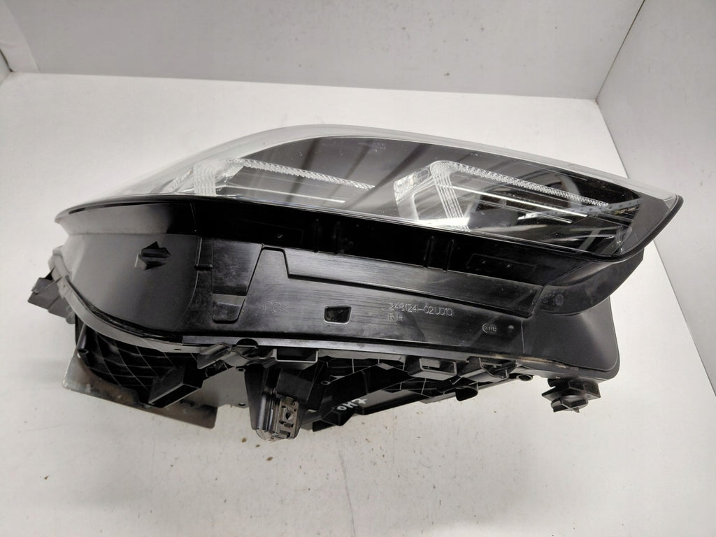 Frontscheinwerfer BMW X1 5A5BD48-02 Full LED Rechts Scheinwerfer Headlight SCH6359438435je