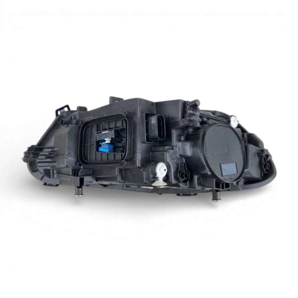 Frontscheinwerfer Mercedes-Benz Cla A1189063300 Links Scheinwerfer Headlight SCH9012012420za