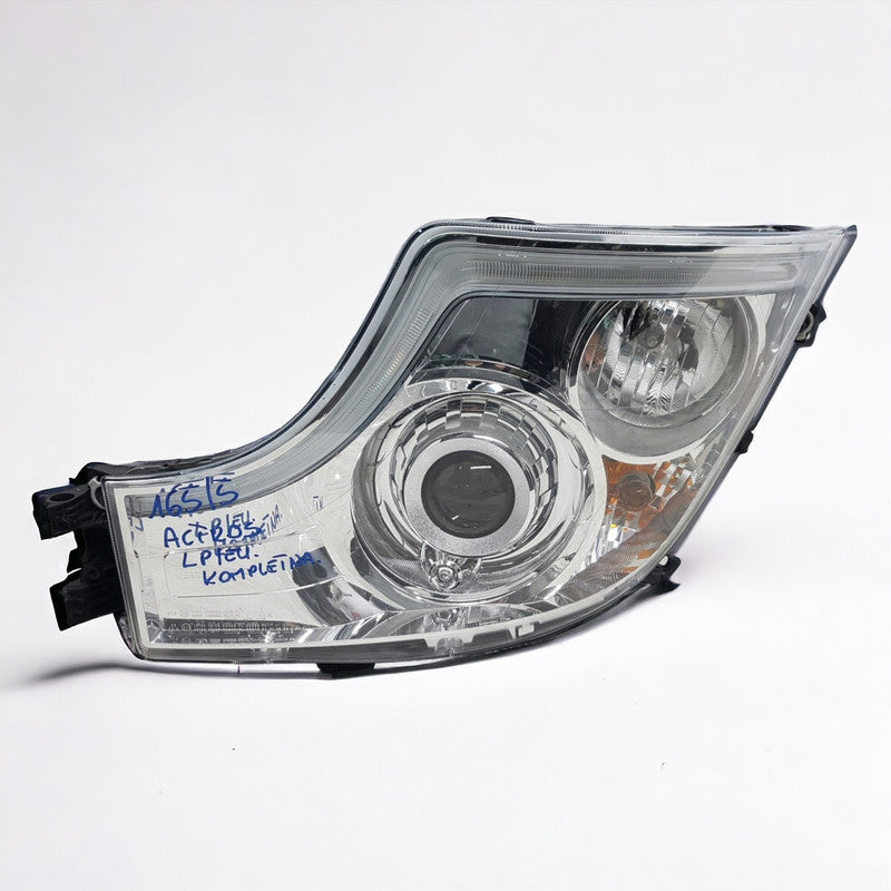 Frontscheinwerfer Mercedes-Benz A9618205239 Links Scheinwerfer Headlight