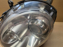Laden Sie das Bild in den Galerie-Viewer, Frontscheinwerfer Mini R56 0301225274 162705-03 Bi-Xenon Links Headlight SCH1104524078fs