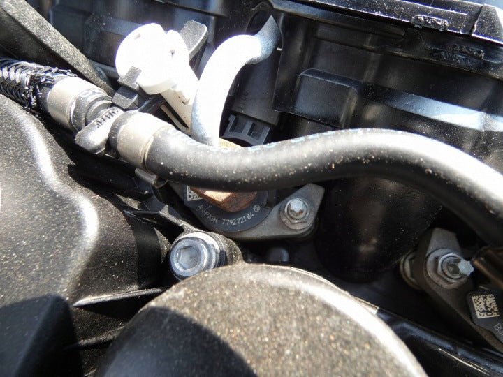 Motor BMW 3 E91 E90 M57TUE2 3.0 179TKm Diesel Engine Unkomplett MOT8357080732hl