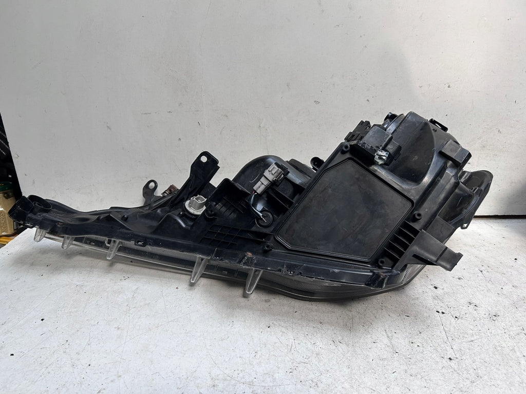Frontscheinwerfer Toyota Rav 4 W0836 Ein Satz Scheinwerfer Headlight SCH8425900431zc