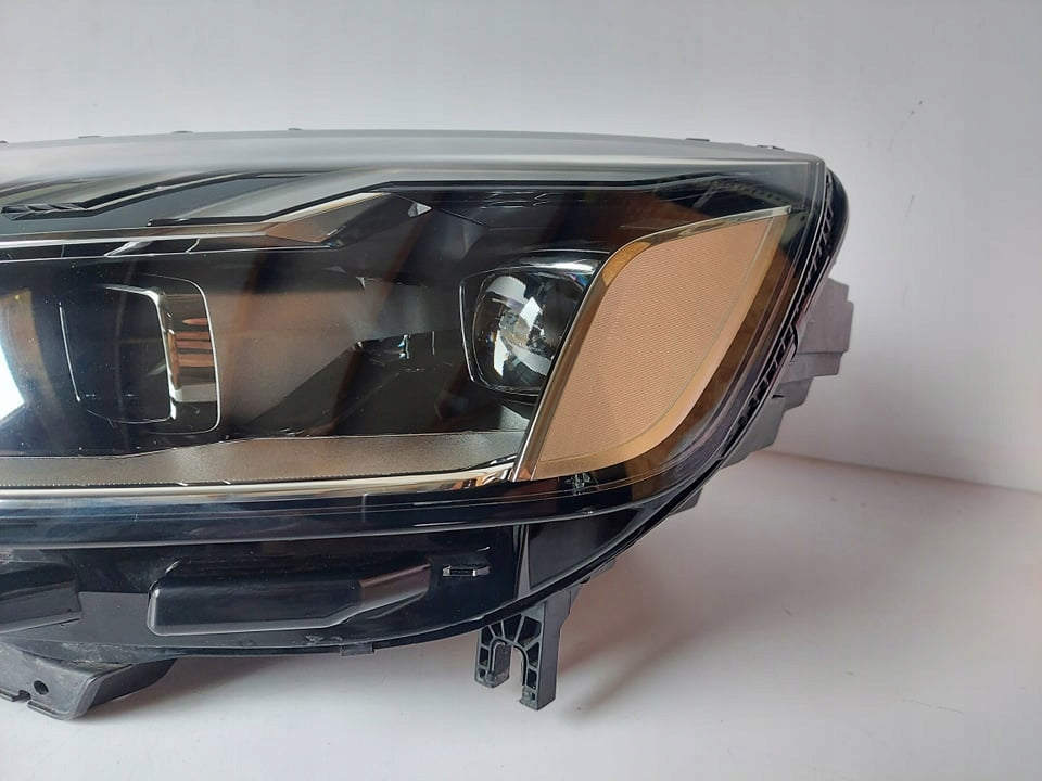 Frontscheinwerfer Audi A4 B9 8W0941033D Links Scheinwerfer Headlight