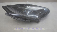 Load image into Gallery viewer, Frontscheinwerfer Tesla 3 1514952 LED Links Scheinwerfer Headlight SCH5346357112zg