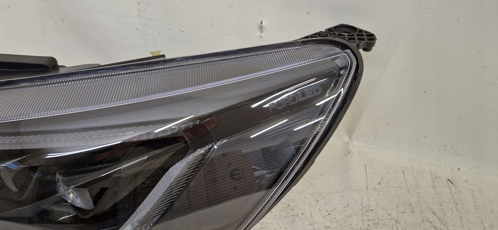 Frontscheinwerfer Ford Focus NX7B-13E017-AG LED Links Scheinwerfer Headlight SCH2633486966zb