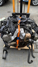 Laden Sie das Bild in den Galerie-Viewer, Motor Audi VW A6 A4 ASB BMK 3.0 TDI 159TKm Diesel Engine Komplett