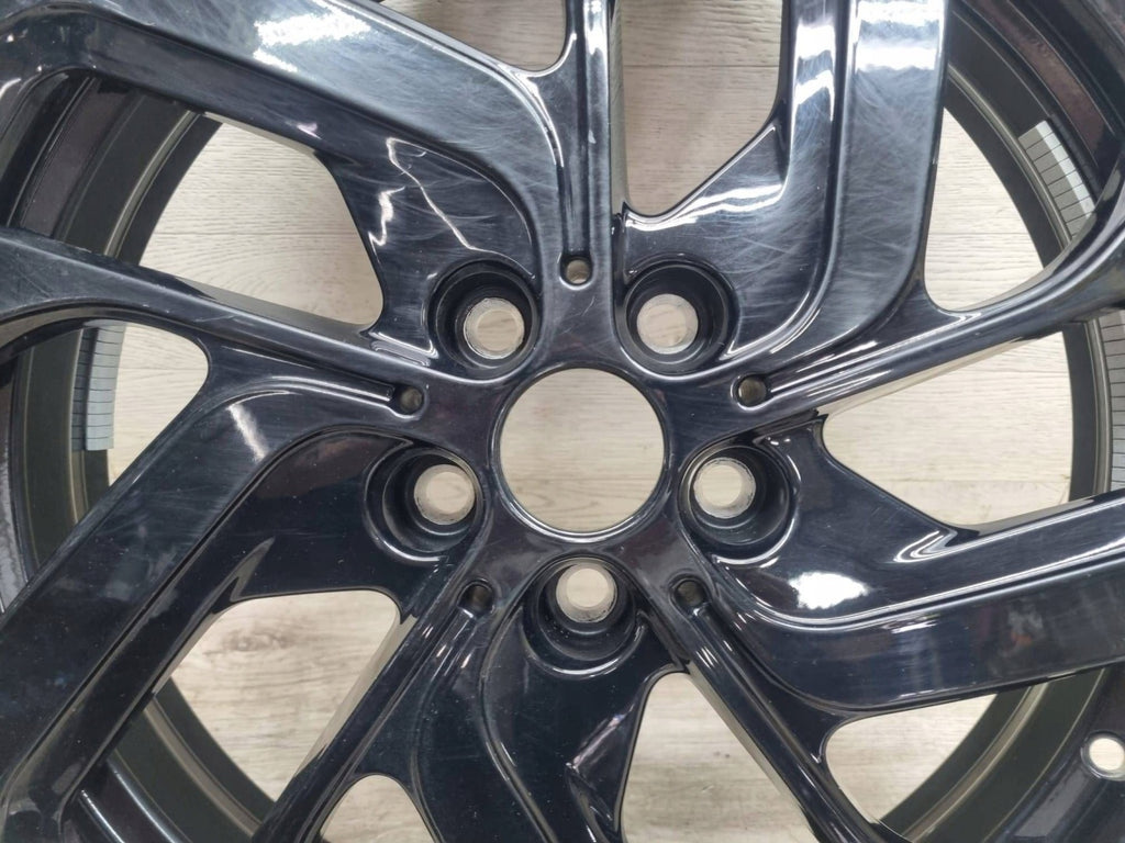 1x Alufelge 19 Zoll 5x112 6887937 BMW I3 Rim Wheel FEL5269487982ij