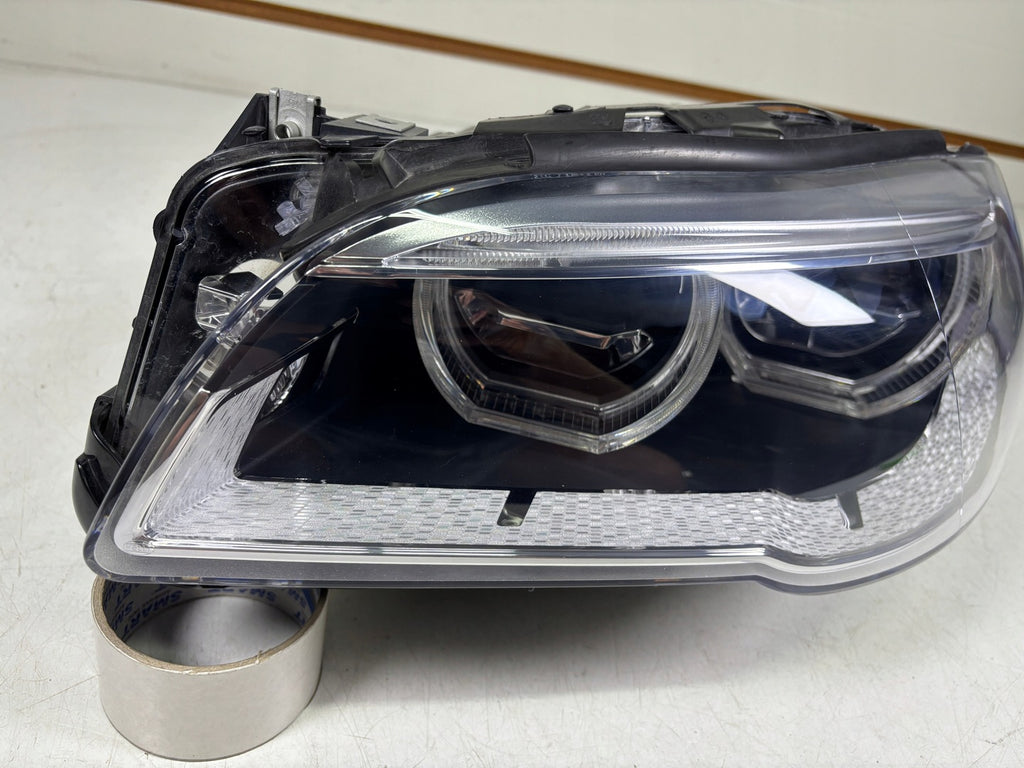 Frontscheinwerfer BMW 5 F11 F10 7352481-08 LED Links Scheinwerfer Headlight SCH7088772601ip