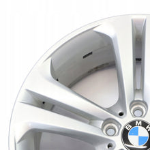 Load image into Gallery viewer, 1x Alufelge 19 Zoll 8.5" 5x120 6796257 BMW F30 F32 F31 Rim Wheel FEL3688470403vr
