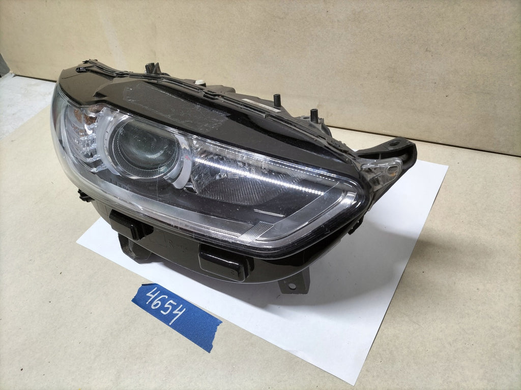 Frontscheinwerfer Ford Mondeo 89911087 DS73-13W029-EB Rechts Headlight SCH8624659669ww