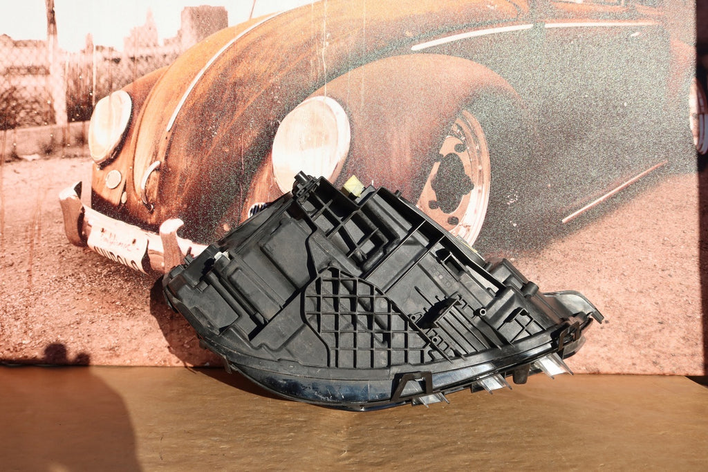 Frontscheinwerfer Mercedes-Benz Cla 1189062500 LED Links Scheinwerfer Headlight SCH5994734308vf