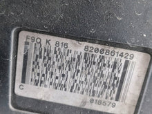 Load image into Gallery viewer, Motor Renault Megane II F9QK816 1.5 DCI 2008 Diesel Engine Komplett MOT9116373475fm