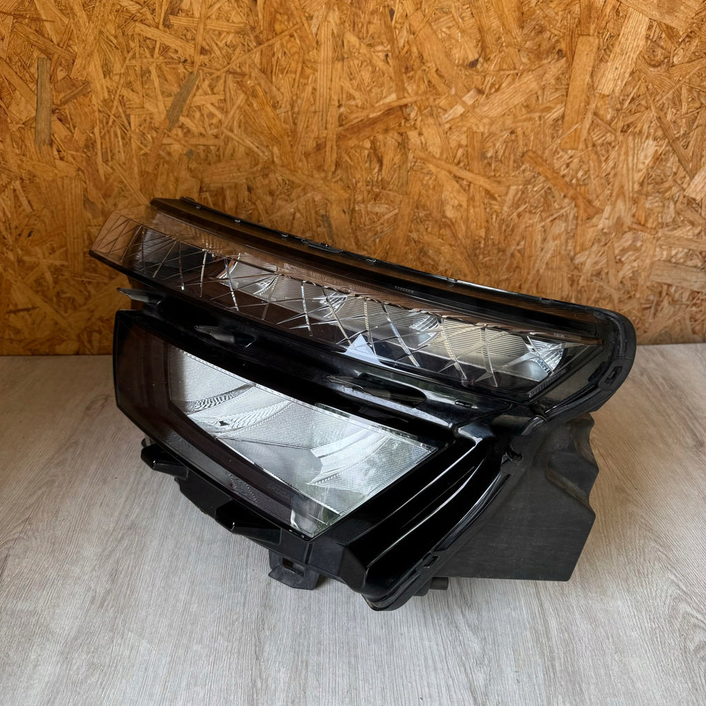 Frontscheinwerfer Skoda Kamiq 658941015 LED Links Scheinwerfer Headlight SCH6497801833at