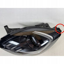 Laden Sie das Bild in den Galerie-Viewer, Frontscheinwerfer Ford Puma R1TB13E017 Links Scheinwerfer Headlight SCH9330013385ha