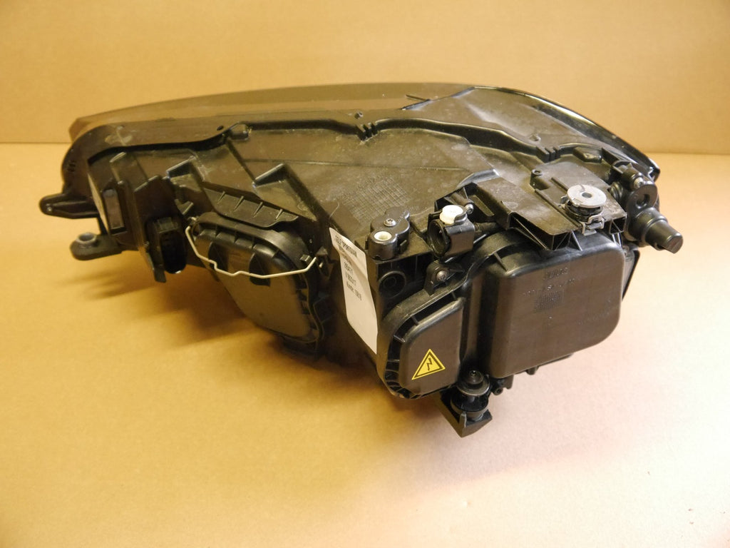 Frontscheinwerfer VW Golf VII Sportsvan 517941032B Xenon Rechts Headlight SCH5851961334ue