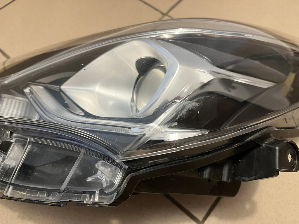 Frontscheinwerfer Toyota Yaris LED Links Scheinwerfer Headlight SCH5117194570ty