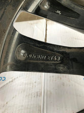 Load image into Gallery viewer, 1x Alufelge 18 Zoll 8.0" 5x112 43ET A2134011600 Mercedes-Benz W213 Rim Wheel FEL2461718713mk