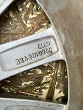 Laden Sie das Bild in den Galerie-Viewer, 1x Alufelge 16 Zoll 6.5&quot; 5x110 82A601025C Audi A1 Rim Wheel