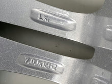 Laden Sie das Bild in den Galerie-Viewer, 4x Alufelge 16 Zoll 7.0" 5x112 52ET KBA49720 Audi Rim Wheel FEL1530864403za