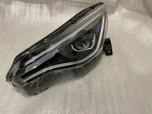 Load image into Gallery viewer, Frontscheinwerfer Renault Zoe 260609388R LED Links Scheinwerfer Headlight